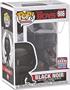 The Boys Funko POP Vinyl Figure | Black Noir