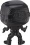 The Boys Funko POP Vinyl Figure | Black Noir