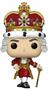 Hamilton Funko POP | King George #13 Walmart Exclusive