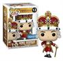 Hamilton Funko POP | King George #13 Walmart Exclusive