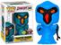 Scooby-Doo Funko POP | GITD Phantom Shadow Special Edition