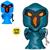 Scooby-Doo Funko POP | GITD Phantom Shadow Special Edition