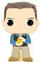 Friends 3 Inch Funko POP Pin | Chandler