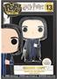 Harry Potter 3 Inch Funko POP Pin | Severus Snape