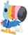 Fruit Loops Ad Icons 3-Inch Funko POP Pin | Toucan Sam