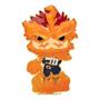 My Hero Academia 3 Inch Funko POP Pin | Endeavor