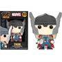 Marvel 3 Inch Funko POP Pin | Thor