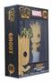 Marvel 3 Inch Funko POP Pin | Baby Groot