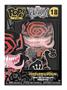 Marvel 3 Inch Funko POP Pin | Corrupted Venom