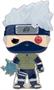 Naruto 3 Inch Funko POP Pin | Kakashia