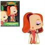 Who Framed Roger Rabbit 3 Inch Funko POP Pin | Jessica Rabbit