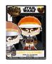 Star Wars 3 Inch Funko POP Pin | Lando Calrissian