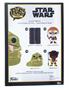 Star Wars 3 Inch Funko POP Pin | Jabba The Hutt