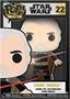 Star Wars 3 inch Funko POP Pin | Count Dooku