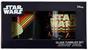Funko Star Wars Glass Tumbler 2-Pack
