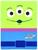Funko Disney Toy Story Alien Notebook