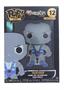 ThunderCats 3 Inch Funko POP Pin | Panthro