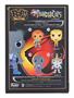 ThunderCats 3 Inch Funko POP Pin | Panthro