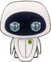 Disney WALL-E 3 Inch Funko POP Pin | EVE
