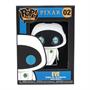 Disney WALL-E 3 Inch Funko POP Pin | EVE