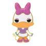 Disney 3 Inch Funko POP Pin | Daisy Duck