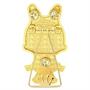 Disney 3 Inch Funko POP Pin | Daisy Duck