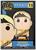 Disney/Pixar UP 3-Inch Funko POP Pin | Russel