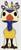 Disney/Pixar UP 3-Inch Funko POP Pin | Kevin