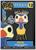 Disney/Pixar UP 3-Inch Funko POP Pin | Kevin