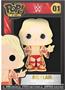 WWE 3 Inch Funko POP Pin | Ric Flair