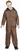 Michael Myers Costume With Memory Flex Mask Child