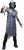 Dead By Daylight Icebound Phantom Child Costume