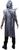 Dead By Daylight Icebound Phantom Child Costume