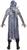 Dead By Daylight Icebound Phantom Adult Costume