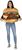 Cheeseburger Child Costume | One Size Fits Up To Size 12
