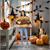 Cheeseburger Child Costume | One Size Fits Up To Size 12