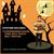 Cheeseburger Child Costume | One Size Fits Up To Size 12