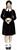 Gothic Girl Adult Plus Size Costume