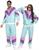 80's Track Suit Adult Costume