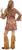 Peace & Love Hippie Child Costume