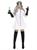 Mad Scientist Women's Costume