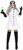 Mad Scientist Women's Costume