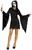 Ghost Face Glamour Adult Costume