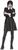 Med Lrg Creepy Coed Adult Costume