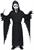Ghost Face E.L. Child Costume