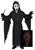 Ghost Face E.L. Child Costume