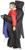 Scream Ghost Face Piggyback Inflatable Child Costume | One Size Fits Up to 14