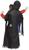 Scream Ghost Face Piggyback Inflatable Child Costume | One Size Fits Up to 14
