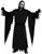 Ghost Face Aged Child Costume