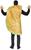 Taco Adult Costume | One Size